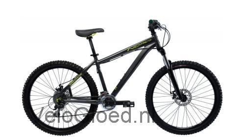 Norco Wolverine specificaties